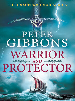 cover image of Warrior and Protector